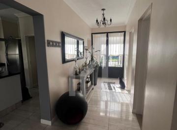 Casa · 235m² · 5 Ambientes · 1 Cochera · Casa en Alquiler en Tipas, Nordelta, Tigre