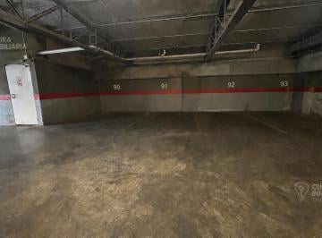 Garage , Balvanera · Venta Cochera Fija Cubierta San Cristobal con Seguridad 24 Horas Acceso Cómodo