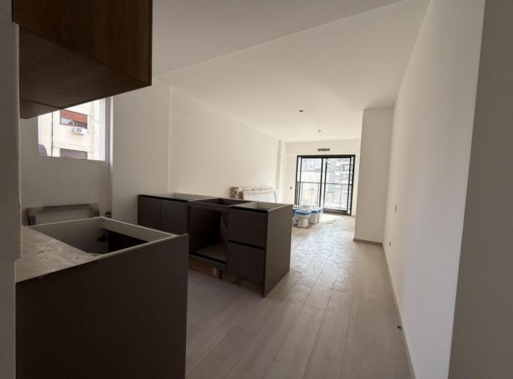 Departamento · 44m² · 2 Ambientes