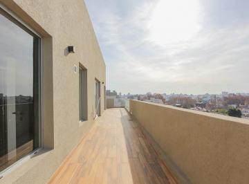 Departamento · 68m² · 3 Ambientes · 1 Cochera · Departamento en Venta de 3 Ambientes en Villa Ortuzar