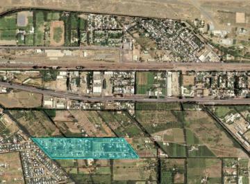 Terreno · 410m² · Terreno en Venta Loteo La Victoria
