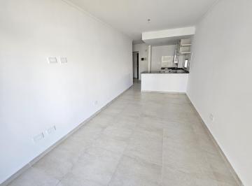 Departamento · 41m² · 2 Ambientes · Departamento 1 Dormitorio Nuevo a Estrenar - Facultad de Medicina