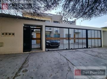Departamento · 62m² · 2 Dormitorios · 1 Cochera · Departamento en Luzuriaga