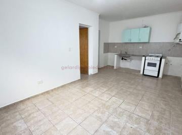 GLD-GLD-366_2 · (Propiedad Reservada) Departamento Venta un Dormitorio Bahia Blanca Saavedra Pb