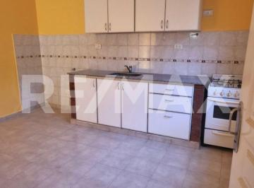 Departamento · 44m² · 1 Ambiente · 1 Cochera · Alquiler Dpto 1 Dormitorio C/ Cochera en Plottier
