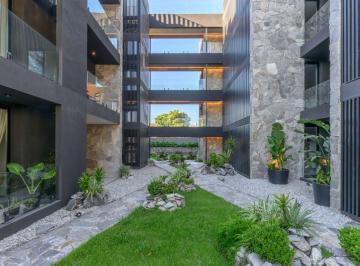 Departamento de 2 ambientes, Córdoba · Departamento en Alquiler - 1 Dorm - Cochera - a Estrenar - Barrio Jardin