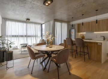 Departamento · 60m² · 2 Ambientes · Departamento - Centro