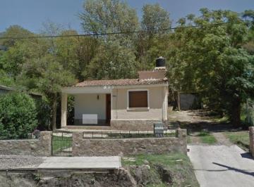 Casa de 3 ambientes, Río Ceballos · Casa - 2 Dorm.
