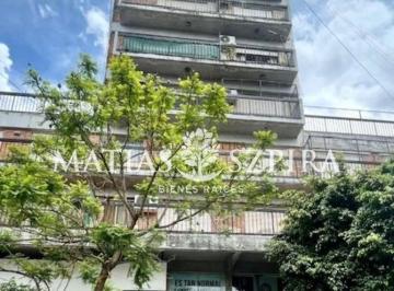 Departamento · 36m² · 2 Ambientes · 1 Cochera · Departamento 2 Ambientes