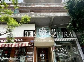 Departamento · 36m² · 2 Ambientes · 1 Cochera · Departamento 2 Ambientes - Venta - Castelar Sur