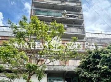 Departamento · 36m² · 2 Ambientes · 1 Cochera · Departamento 2 Ambientes