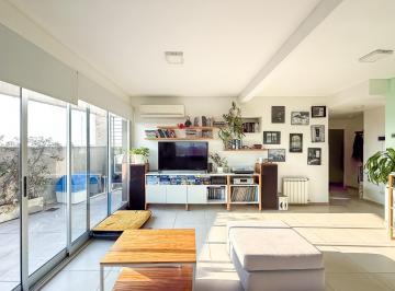 Departamento · 70m² · 2 Ambientes · 1 Cochera · Departamento en Venta de 2 Ambientes, con Terraza, Balcón y Cochera - Victoria, San Fernando