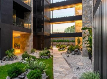Departamento de 2 ambientes, Córdoba · Departamento de 2 Dorm - Cochera - Estrenar - Jardin