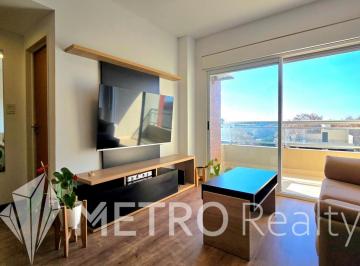 Departamento · 55m² · 2 Ambientes · Departamento en Venta de 2 Ambientes en General San Martin