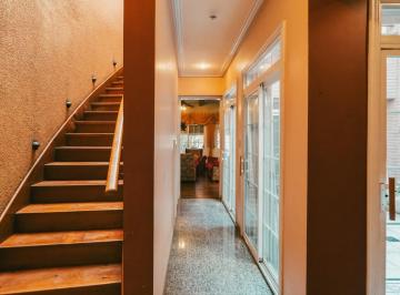 Casa · 620m² · 10 Ambientes · 4 Cocheras · Casa en Venta, Plaza Urquiza, Legislatura