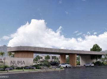 Terreno , Maipú · Lotes en Venta en Maipú, Mendoza - Barrio Privado Numa