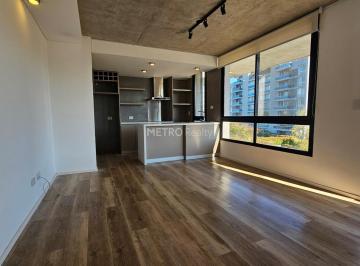Departamento · 95m² · 3 Ambientes · 1 Cochera · Departamento 3 Amb. con Cochera en Alquiler en The Kiri, Nordelta