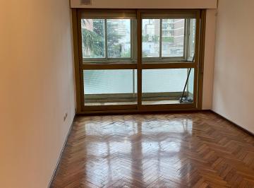 LIVING COMEDOR · Salta 1700. Impecable. Dos Dorm..