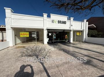 Local comercial de 8 ambientes, Córdoba · Alquilo Local Cerro de Las Rosas