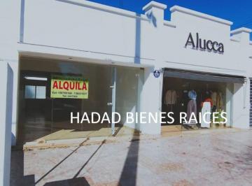 Local comercial de 5 ambientes, Córdoba · Alquilo Local Cerro de Las Rosas