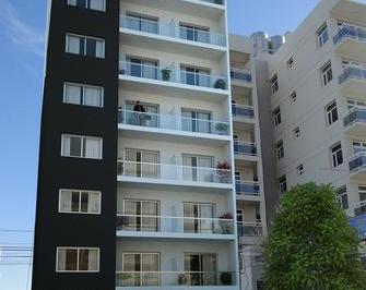 Departamento · 60m² · 3 Ambientes · 1 Cochera · Departamento - Puerto Madryn