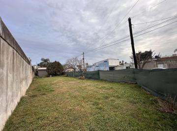 Terreno · 202m² · Terreno en Fray Luis Beltrán