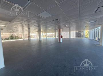 Oficina comercial · 783m² · 3 Ambientes · 11 Cocheras · Oficina en Edificio Triple a en Lumina 3
