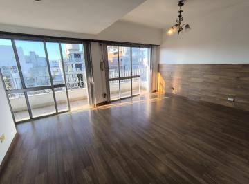 Departamento · 242m² · 5 Ambientes · 1 Cochera · Departamento 5 Amb. Tipo Dúplex con Cochera