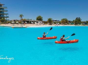 Terreno · 1m² · Venta Lote en Sector Parque en Terralagos (Crystal Lagoons).