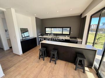GBB-GBB-1450_2 · Venta de Casa en Pilar Lagoon, Pilar