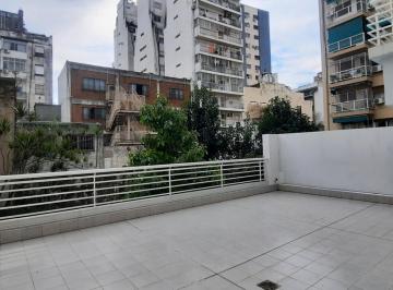 Departamento · 70m² · 3 Ambientes · Tres Ambientes Contrafrente con Patio Grande