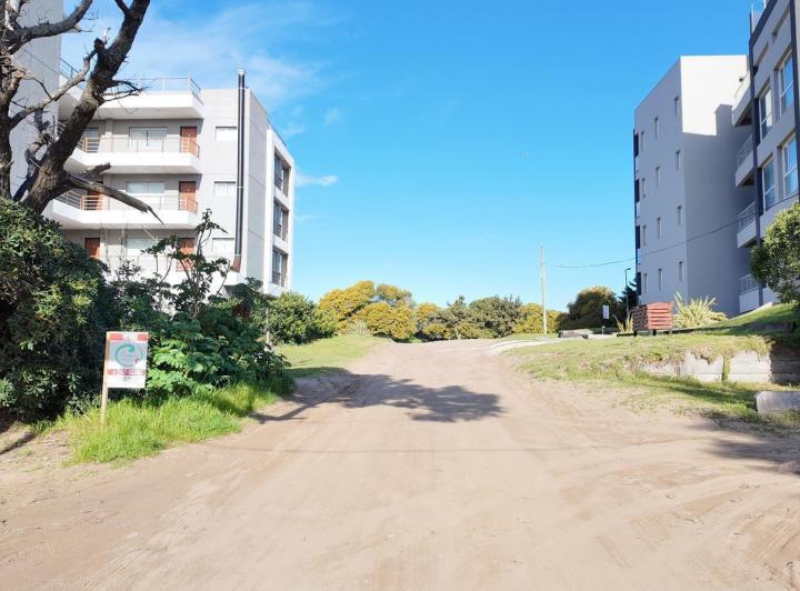 Terreno · 465m²