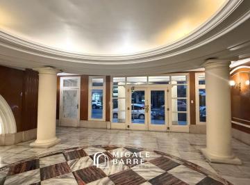 Departamento · 135m² · 4 Ambientes · Departamento 4 Ambientes en Venta Zona Botánico – Palermo con Balcón, Luminoso