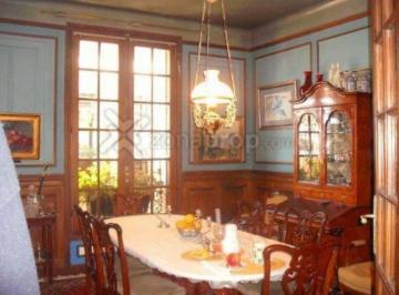 Departamento de 5 ambientes, Recoleta · Oportunidad Departamento Estilo Frances en Recoleta