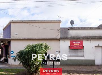 Departamento de 3 ambientes, Lanús · Departamento con Local Comercial