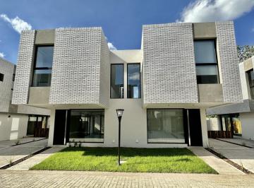 PH · 125m² · 4 Ambientes · 2 Cocheras · Alquiler Duplex Bosques de Champagnat Canning