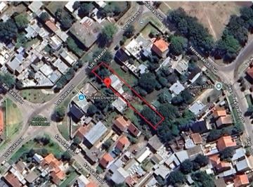 Terreno , Mar del Plata · Las Avs - Lote de 10 X 50 m. Ideal Para Construir Duplex, Logística Zona E3