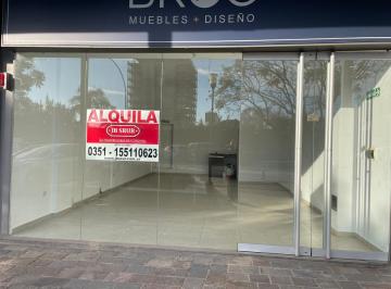 Local comercial · 50m² · Local en Alquiler en Cañitas Mall