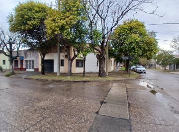Casa de 6 ambientes, Ciudad de Santa Fe · Las Heras 5600