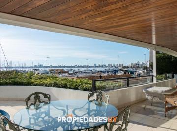 Foto1 · Apartamento en Venta 4 Dorm. Puerto