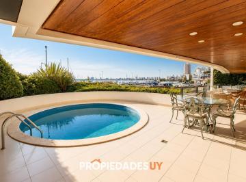 Foto1 · Apartamento en Venta 4 Dorm. Puerto