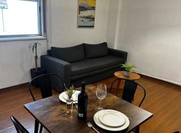 Departamento · 53m² · 3 Ambientes · Departamento en Venta en Las Cañitas, Capital Federal, Buenos Aires