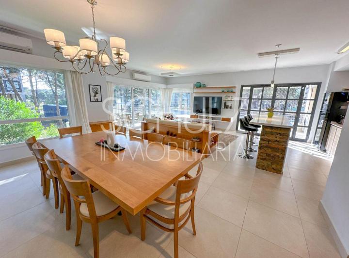 Departamento · 168m² · 5 Ambientes · 2 Cocheras