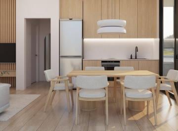 Departamento de 2 ambientes, Esteban Echeverría · Edificio Departamentos en Venta Desde El Pozo. Monte Grande