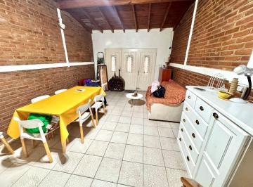 PH · 40m² · 3 Ambientes · Departamento PH en Venta en Lomas de Zamora, G. B. a. Zona Sur, Argentina
