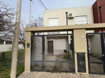 Departamento · 80m² · 3 Ambientes · Departamento en Bahia Blanca