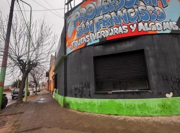 Local comercial · 45m² · 1 Ambiente · Local en Bahia Blanca