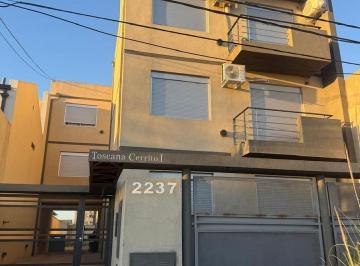 Departamento · 39m² · 2 Ambientes · 1 Cochera · Departamento en Bahia Blanca