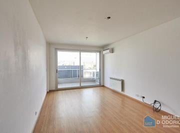 Departamento · 32m² · 1 Ambiente · Alquiler Monoambiente en Caballito