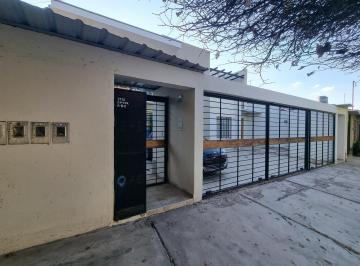 Departamento · 62m² · 2 Dormitorios · 1 Cochera · Departamento en Luzuriaga